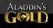 Aladdins Gold